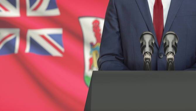 Bermuda gaming industry cleans house