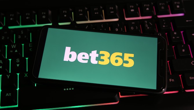 Operator bet365 launches in Ghana