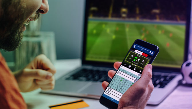 Bet-at-home launches with EveryMatrix in Germany