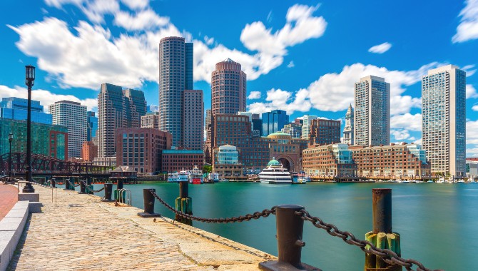 BetMGM launches retail sports betting in Massachusetts