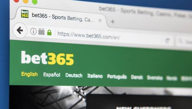 bet365 launches in Buenos Aires