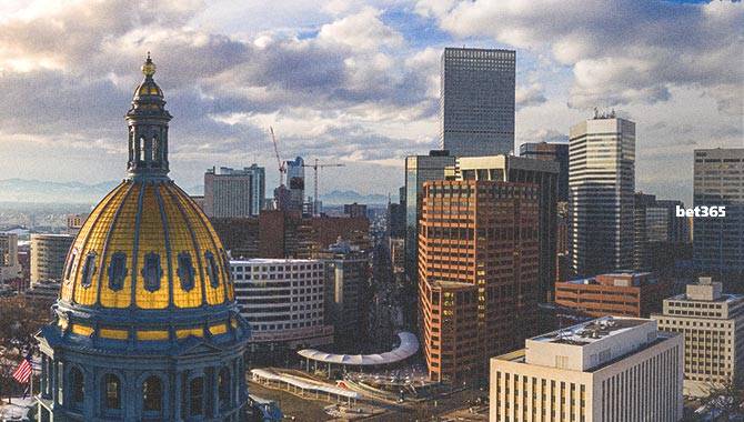 Operator bet365 launches Colorado sportsbook, goes big on new customer offer