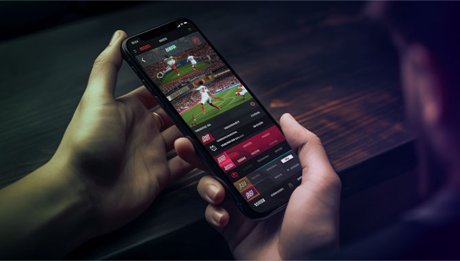 Operator bet365 launches in its fifth US State