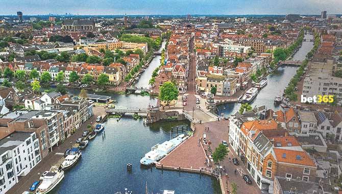 Operator bet365 introduces Dutch-speaking croupiers to live casino product