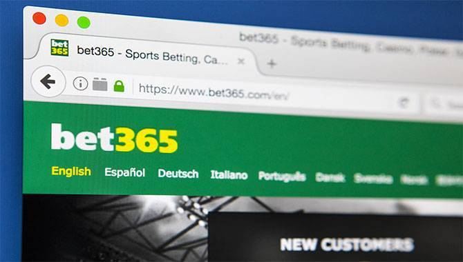 Bet365 continues to grow profits as CEO becomes highest paid UK boss