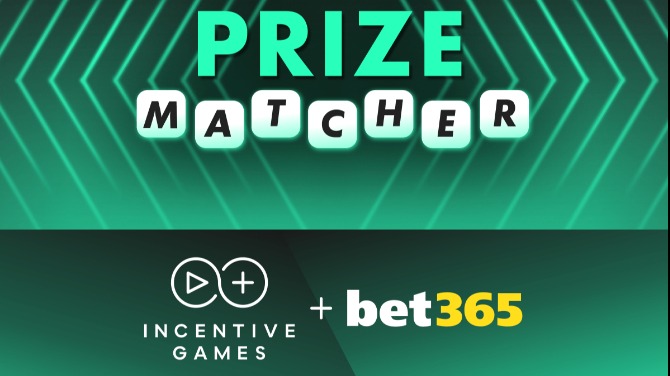bet365 launches daily F2P game in partnership with Incentive Games
