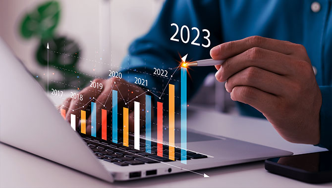 Betsson generates €220.6m in Q4 2022 revenue