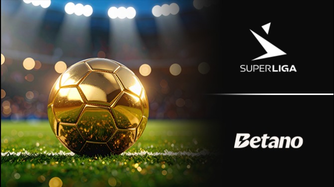 Betano signs partnership deal with Denmark’s 3F Superliga