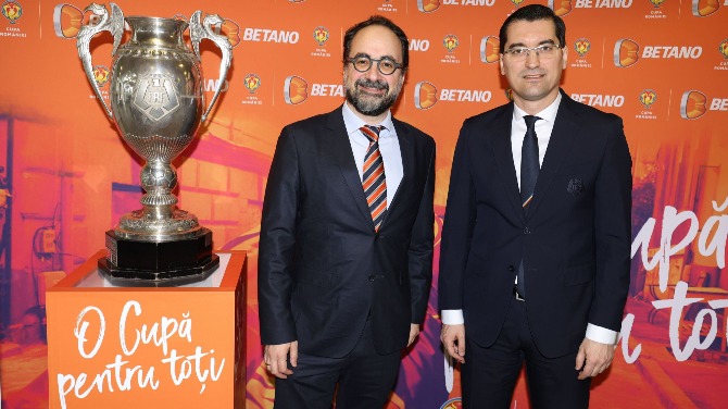 Kaizen Gaming’s Betano becomes sponsor of Fluminense FC