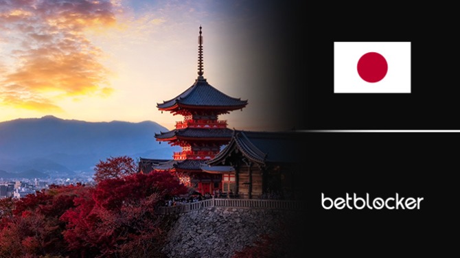 BetBlocker launches Japanese language support tool
