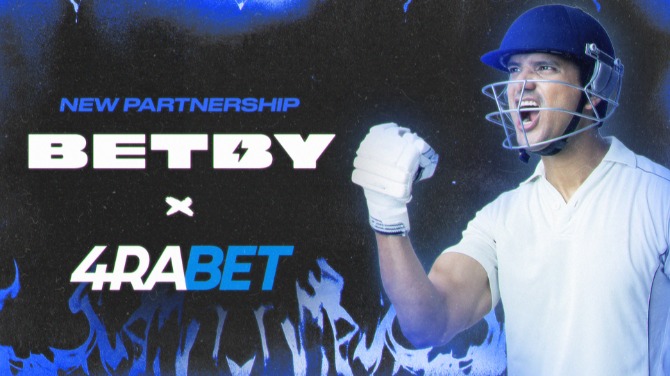 Betby expands partnership with 4rabet for Asian focus