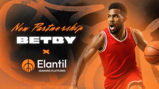 Betby partners with Elantil further expanding reach of its sportsbook solution