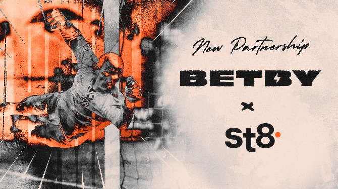 St8.io and Betby collaborate to streamline integration