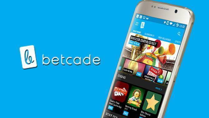 Betcade approved by FCA as Authorised Payment Institution