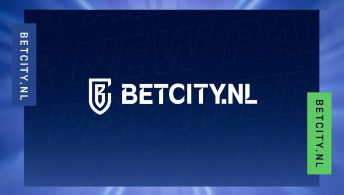 Betcity NL Interface met Stakelogic Games