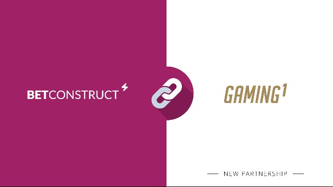 BetConstruct and Gaming1 launch Circusbet.fr