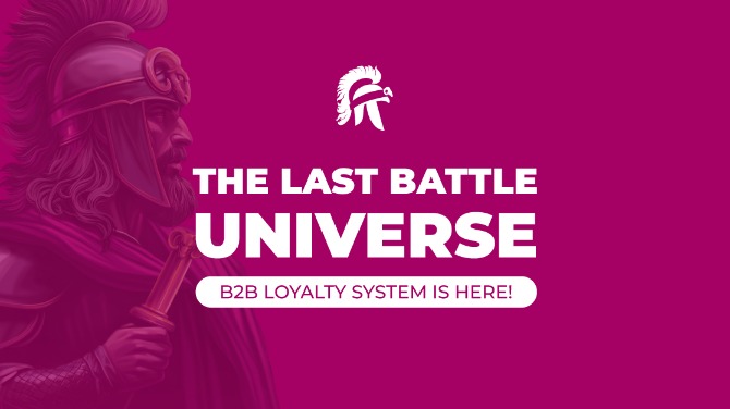 BetConstruct Introduces The Last Battle Universe B2B Reward Feature for Partners