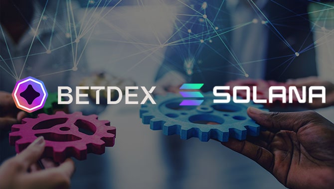 BetDex launches BetDex Exchange