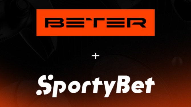 Beter partners with SportyBet to provide sports and esports content