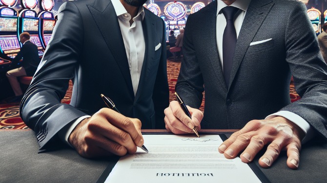 BetFirst expands live casino offering through Stakelogic Live partnership