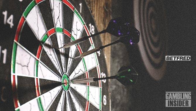 Betfred to remain Matchplay sponsor via PDC partnership extension
