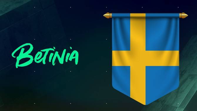 Soft2Bet enhances Swedish presence with Betinia
