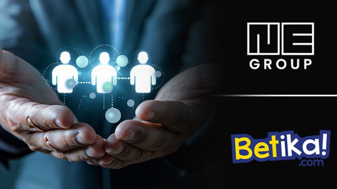 NE Group teams up with Betika to introduce crash game ‘Defender’ in Africa