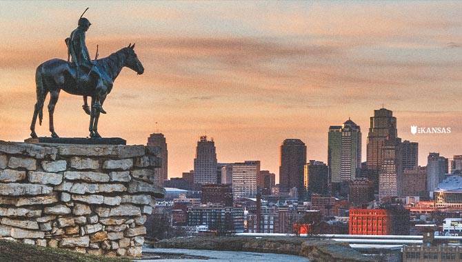 Projections estimate $1.78bn in sports betting handle for Kansas