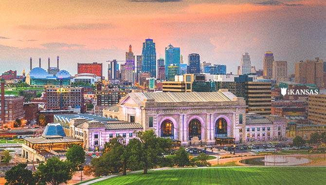 BetKansas claims Sunflower State could launch sports betting earlier than expected