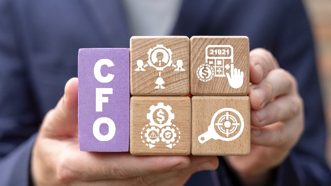 Carl Henschke named new BetMakers CFO