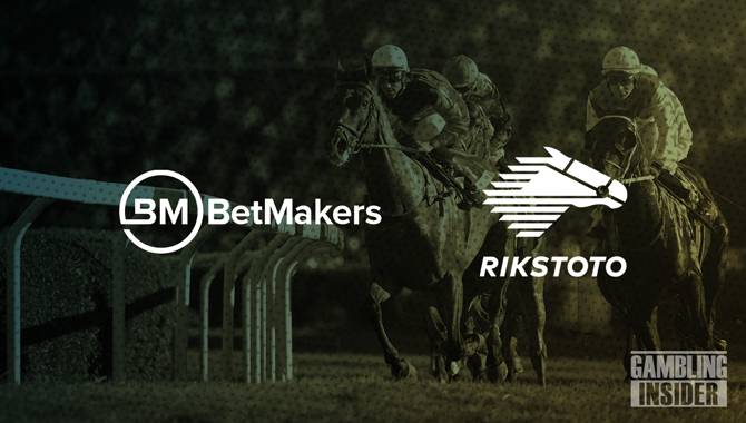 BetMakers chosen as new tote provider to Norway’s Norsk Rikstoto