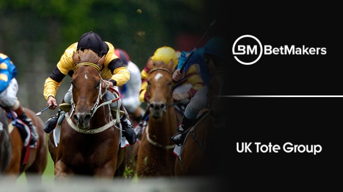BetMakers extends UK Tote Group partnership until 2029 