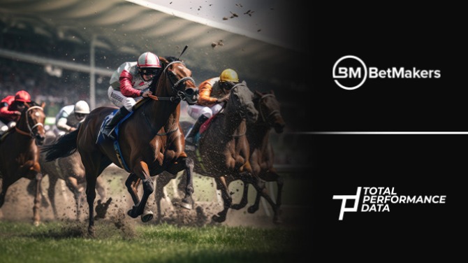 BetMakers and TPD partner to deliver in-running racing odds globally