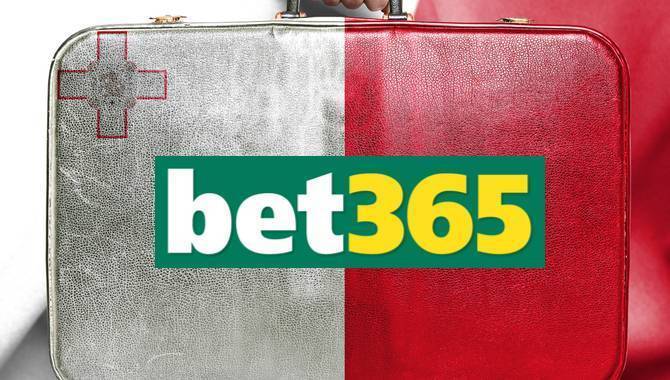 Bet365 upping sticks to Malta post Brexit