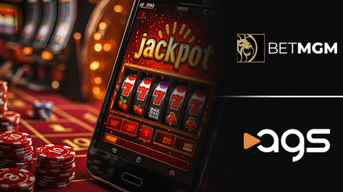 BetMGM and AGS launch exclusive Rakin’ Bacon! slots across online and land-based channels