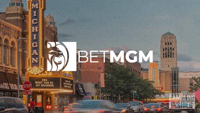BetMGM opens private live dealer studio in Michigan