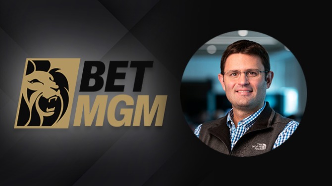 BetMGM promotes Jarrod Schwarz to new COO role 