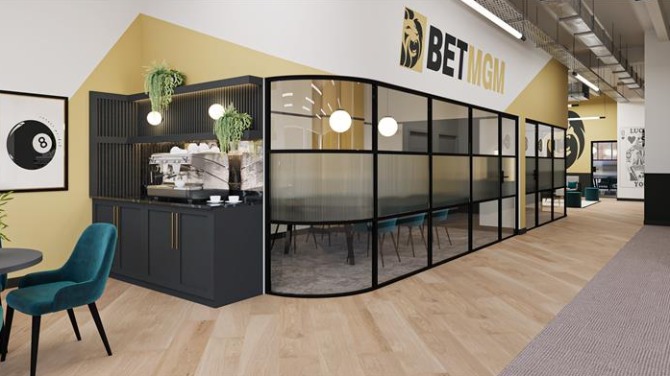 LeoVegas Group to open new office in Leeds