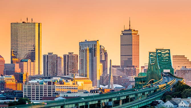 Betr launches real-money gaming product in Massachusetts