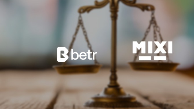 Betr opens takeover offer for PointsBet shareholders