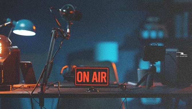 Radio host Mike Missanelli joins BetRivers as Brand Ambassador & Podcast Host