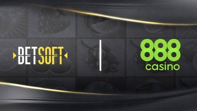 Casino 888 romania