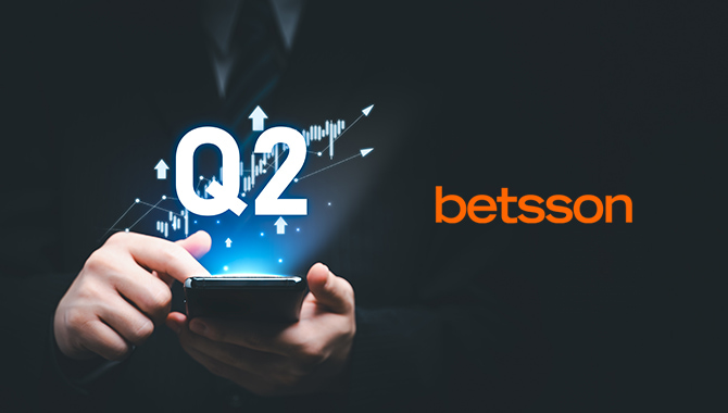 Casino betsson