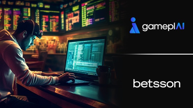 GameplAI partners with Betsson to deliver localised betting content