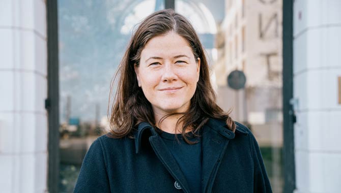 Better Collective appoints Pernille Holbøll as a Senior Director 