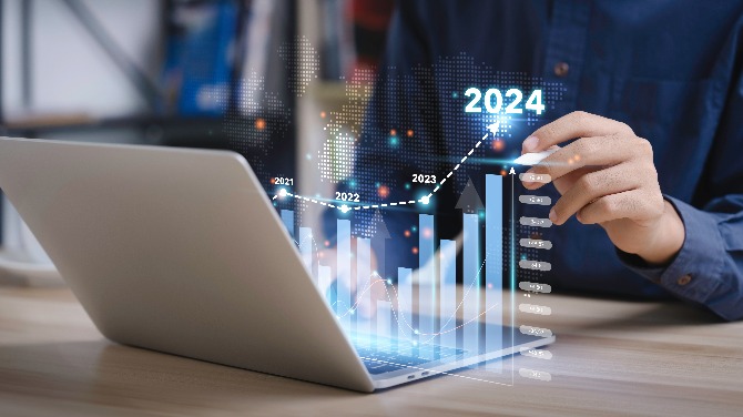 Better Collective reports revenue growth and exceeds 2023 targets