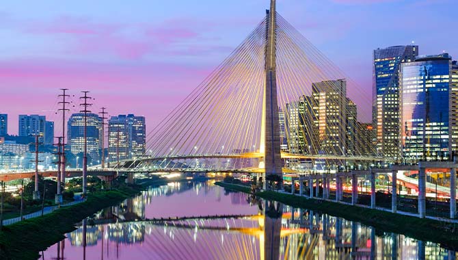 Better Collective announces Terence Gargantini as new Country Director for Brazil