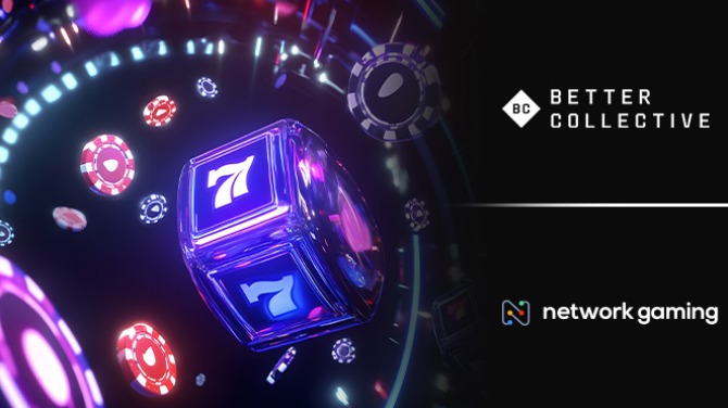 Network Gaming and Better Collective launch Ligavip platform for Brazilian football fans