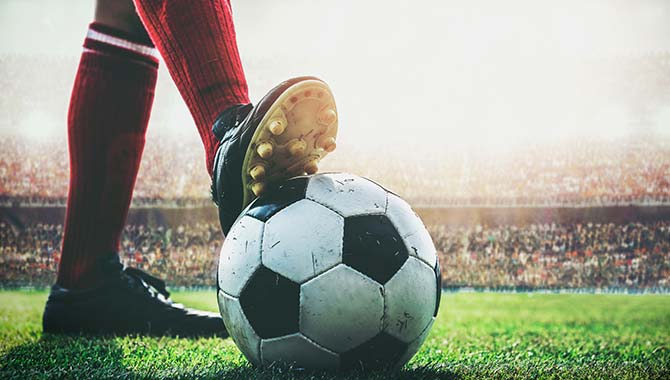 Minister for Sports in Ireland comments on proposed betting levy