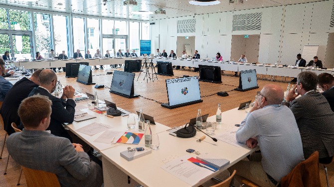 IOC and UEFA come together to protect sports betting integrity